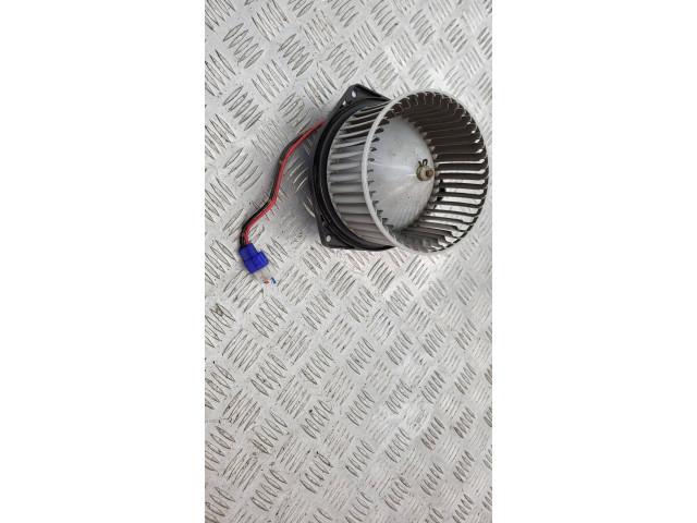 Вентилятор печки       Suzuki Grand Vitara I