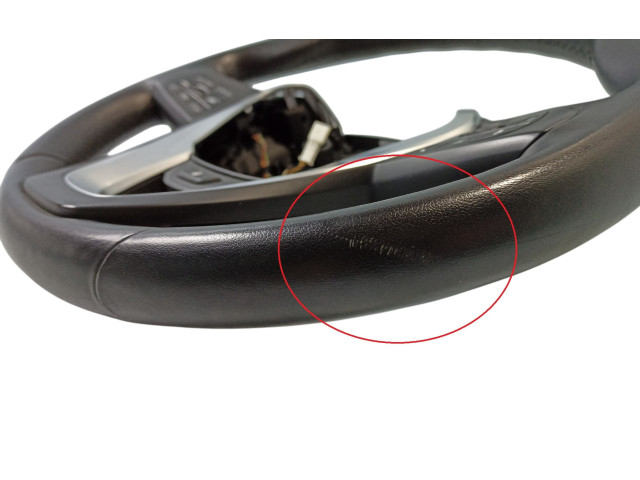 Руль BMW 3 G20 G21  2019 -  года 32307950719, 7950719      