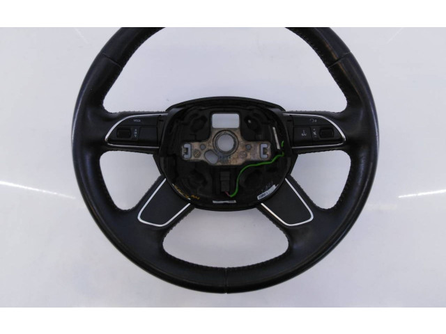 Руль Audi A4 Allroad - года 4L0419091AC, 360569404