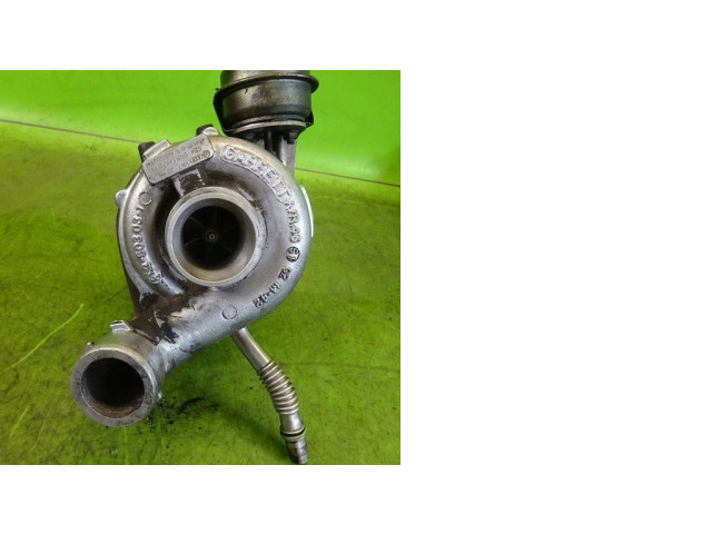 Turbodmychadlo Нагнетатель 059145701G Audi A4 S4 B5 8D 2.5