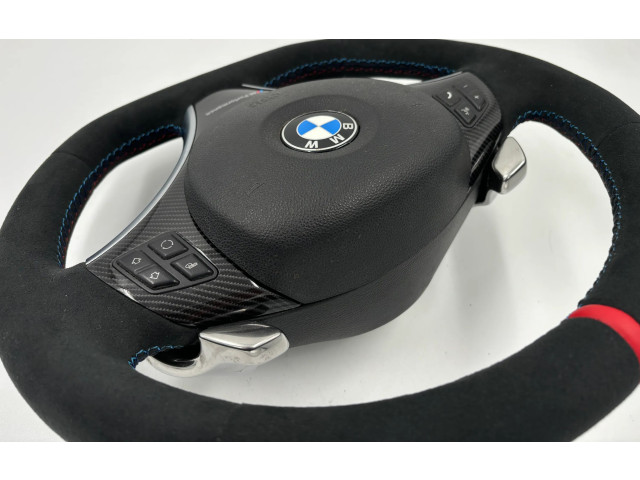 Руль BMW 1 E82 E88 2007 - 2014 года