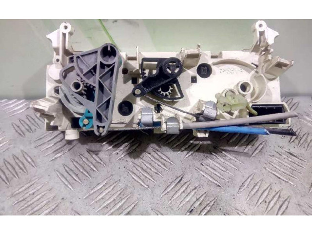 Блок управления климат-контролем 654984A   Citroen Berlingo