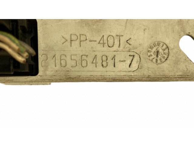 Дисплей 9635924477, 35599965 Citroen C5