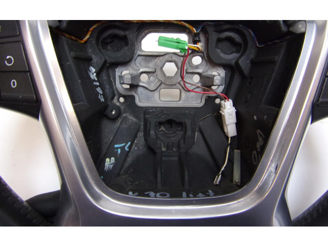 Volant Volvo S80 2005