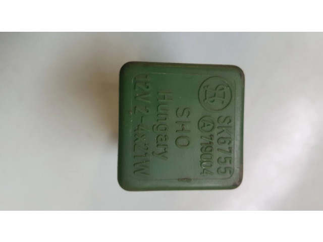 Другое реле