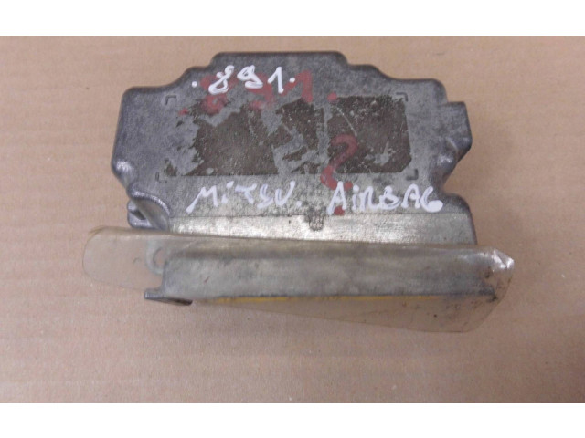 Блок подушек безопасности 8635A205 Mitsubishi Outlander