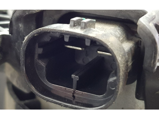 Вентилятор радиатора     9812028580, 9812028580    Citroen C4 Cactus 