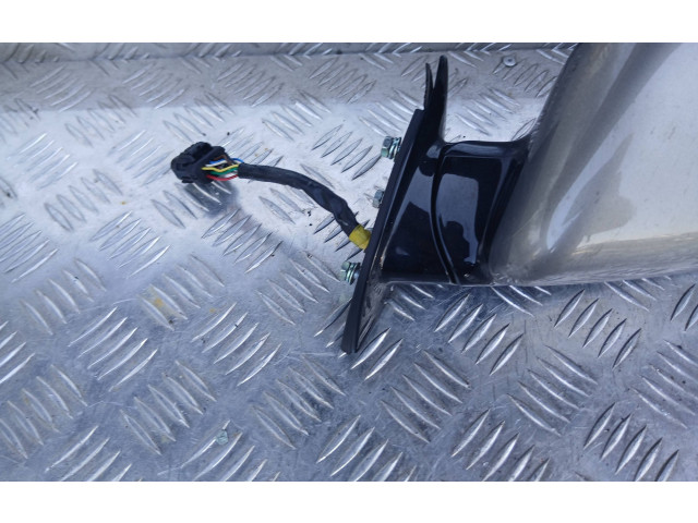 Зеркало электрическое        KIA Ceed  2012 - 2018 года   