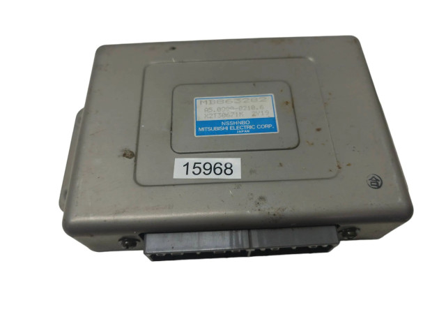 Вентилятор печки 7802A357, 7802A357 Mitsubishi ASX