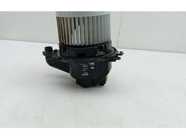 Вентилятор печки 5P3730100 Dacia Dokker