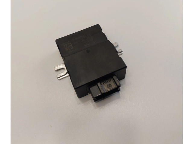 Блок управления топливного насоса 7404880    Mini One - Cooper F56 F55   