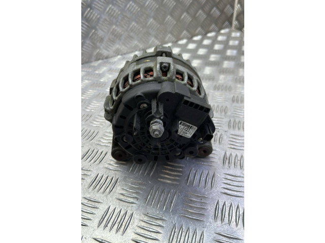    Рулевая рейка 231004BE0BF, F000BL0814   Nissan Qashqai 2016 - 2021 года