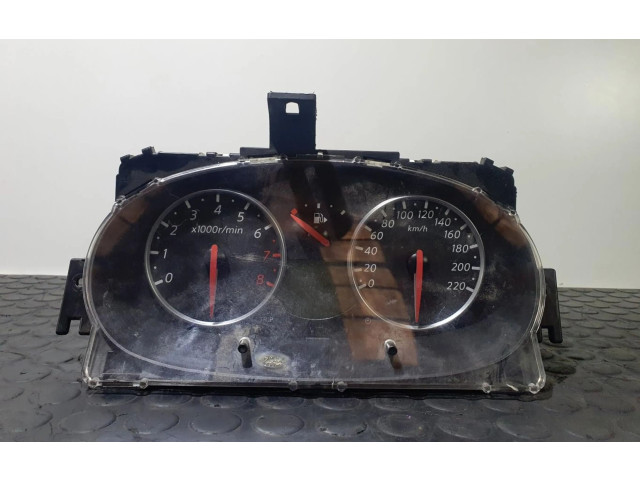 Přístrojová deska Nissan Micra BC53D