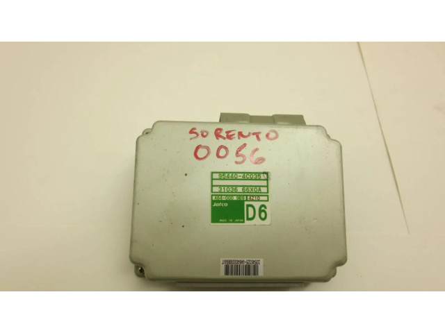 Блок управления коробкой передач 95440-4C035   KIA Sorento