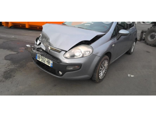 Řídící jednotka 51847327 Fiat Punto Evo 2010