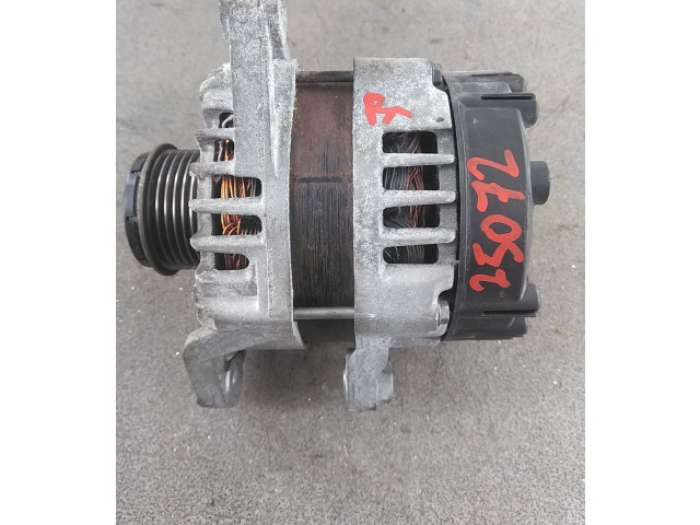 Рулевая рейка Генератор 37300-04970, 3730004970 KIA Picanto 2017 - года