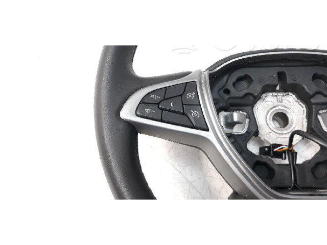 Руль Dacia Jogger  2021 -  года 484007828R      