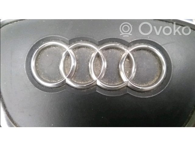 Руль Audi A4 S4 B8 8K  2008-2015 года 8R0419091BD1KT      