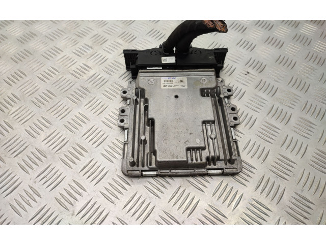 Řídící jednotka 391992U000, 91950G4350 Hyundai i30 2019