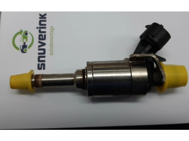 Vstřikovač 166001KC0A, 0261500092 Renault Clio III M5M-A400