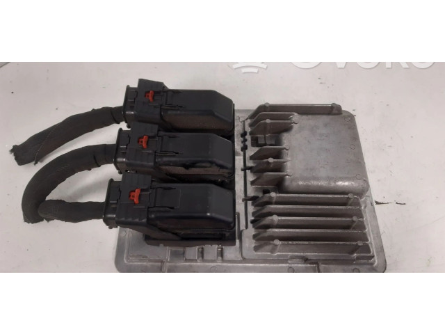 Řídící jednotka 12679845   Vauxhall Astra K 2017