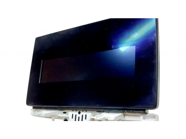 Дисплей 9343696 BMW i3