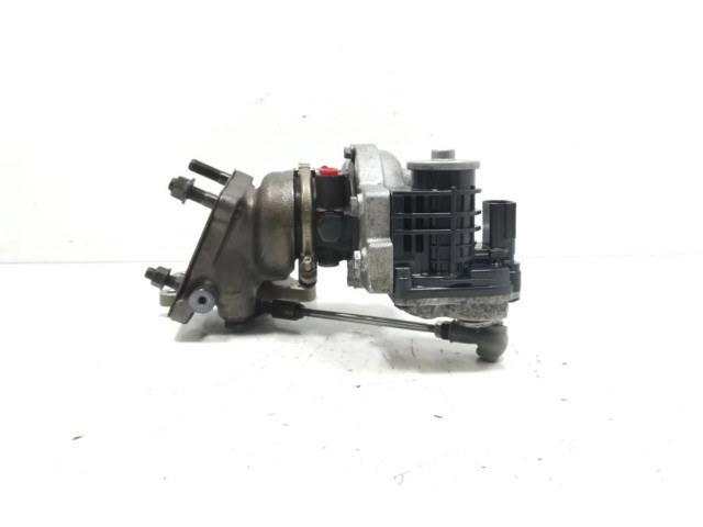 Turbodmychadlo Турбина 2823104560 Hyundai Kona I