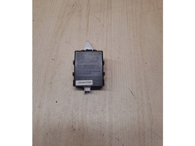 Блок управления 3495AWD1U711, B80547098   Subaru Forester SH