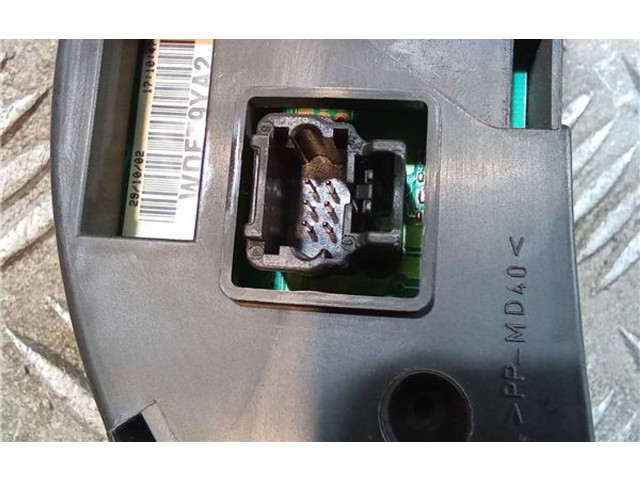 Дисплей 1488702080, 503000170005 Citroen C8