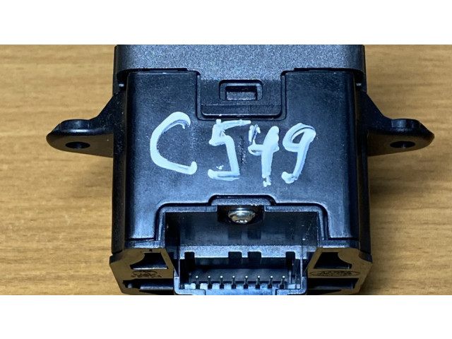 Включатель а(ASR)