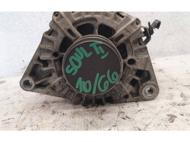 Vstřikovací čerpadlo 37300-2A805, 2621365 KIA Soul