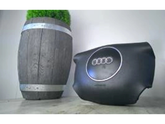 Подушка безопасности водителя 8E0880201AA6PS, 8E0880201AA6PS   Audi A2