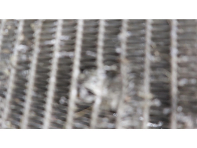 Интеркулер 5Q0121251EH Skoda Octavia Mk3 (5E) 1.2