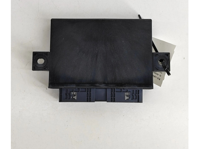 Řídící jednotka 9J1907522, 9J1907522 Porsche Taycan 9J1 2022