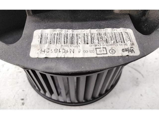 Вентилятор печки    1608174880, 1608174880   Citroen C1