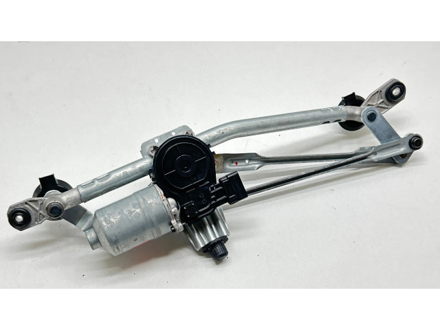 Комплект механизма стеклоочистителей