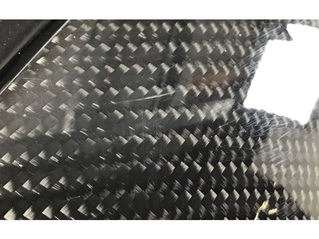 Zpětné zrcátko BMW M5 2013 8049334