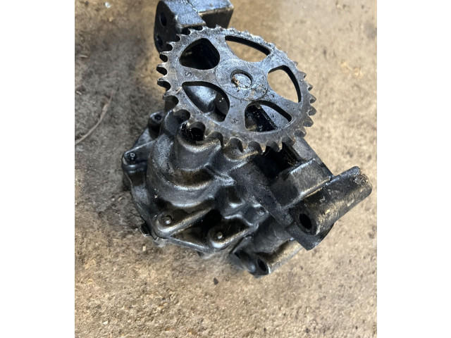 Čerpadlo oleje ZY34027159, ZY3402715 Peugeot 607