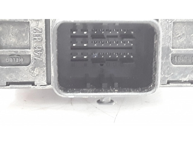 Модуль фонарей