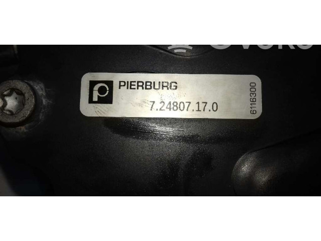 Топливный насос 038145209Q, 724807170 Volkswagen Golf SportWagen