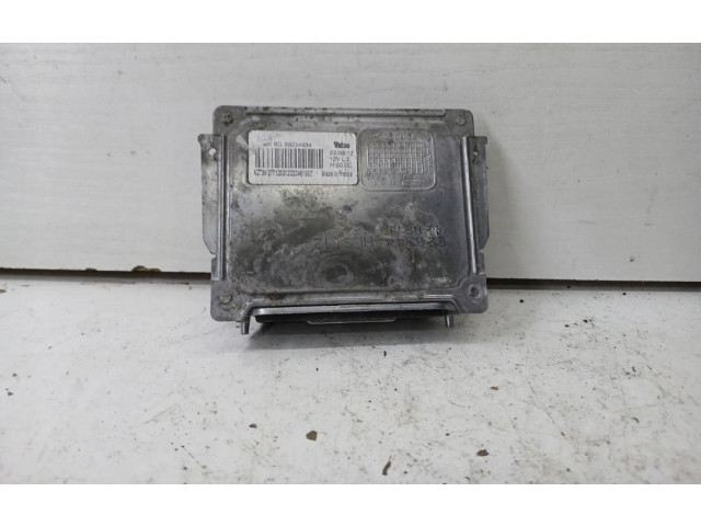 Блок управления Xenon