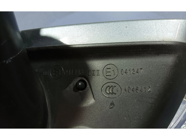 Зеркало электрическое Volvo XC90 2014 - года