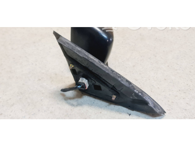 Зеркало электрическое Honda Accord 2003 - 2007 года