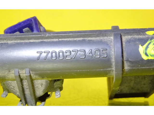 Топливная рампа 7700273495, 0280160560   Renault Scenic I  