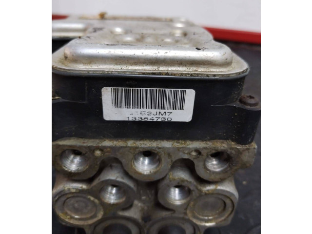 Блок АБС 13354730 Chevrolet Tahoe - года