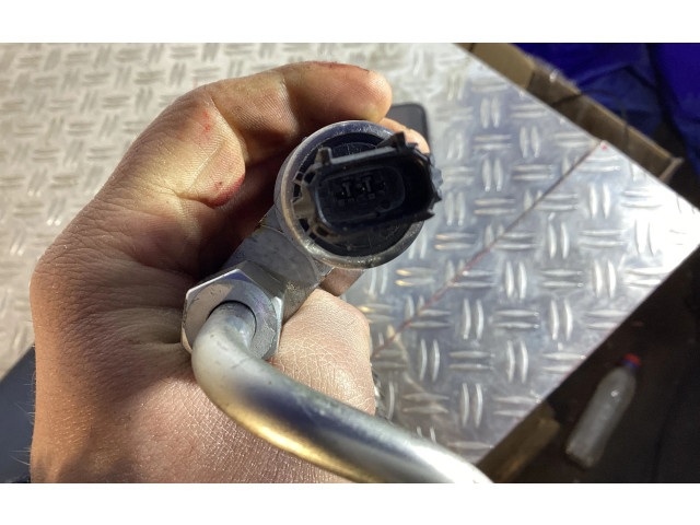 Vstřikovací lišta 8945830020 Lexus GS 250 350 300H 450H