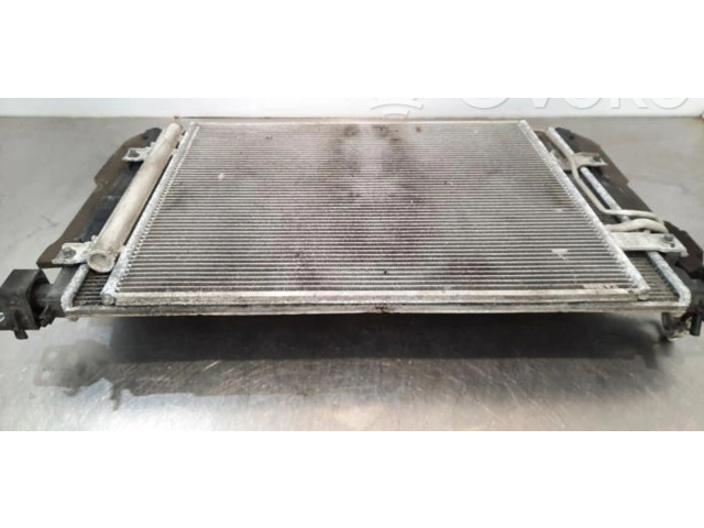 Рулевая рейка  Комплект радиатора PAF10229   Mazda 3 2019 -  года