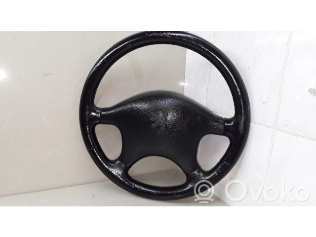 Руль Peugeot 406  1996-1999 года 1870574000, 96226704ZL      