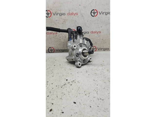 Vstřikovací čerpadlo 0445010537 Volkswagen Tiguan