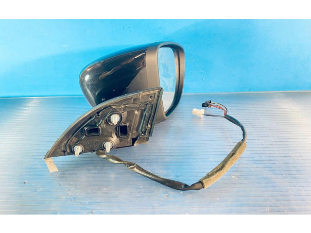 Pojistková skříňka Зеркало (управляемое электричеством) E20417021 Nissan Leaf I (ZE0) 2019